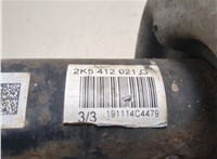 1T0413031HQ Амортизатор подвески Volkswagen Caddy 2004-2015 20491870 #3