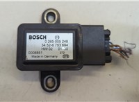 6753694 Датчик ускорения BMW X5 E53 2000-2006 20491871 #2