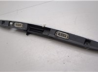 A2518200166 Подсветка номера Mercedes ML W164 2005-2011 20491899 #1