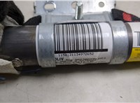  Подушка безопасности боковая (шторка) Ford Mondeo 4 2007-2015 20491900 #3