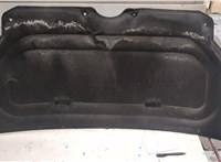  Обшивка капота Citroen Berlingo 2002-2008 20491914 #1