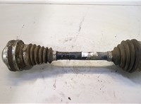  Полуось (приводной вал, шрус) Volkswagen Caddy 2004-2015 20491930 #1
