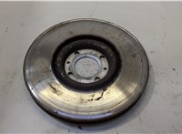 4249F6 Диск тормозной Citroen DS5 2012-2015 20491931 #1