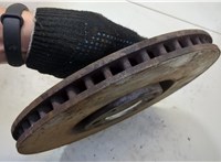 4249F6 Диск тормозной Citroen DS5 2012-2015 20491931 #2