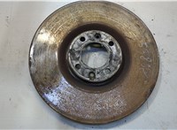 4249F6 Диск тормозной Citroen DS5 2012-2015 20491931 #3
