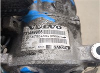 36010255 Компрессор кондиционера Volvo V40 2012-2020 20491945 #3