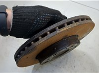  Диск тормозной Seat Leon 3 2012-2020 20491966 #2