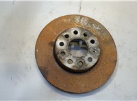  Диск тормозной Seat Leon 3 2012-2020 20491966 #3