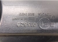  Зеркало боковое Toyota Avensis 2 2003-2008 20491982 #4