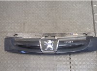 7804N1 Решетка радиатора Peugeot Partner 2002-2008 20492005 #1