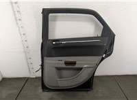  Дверная карта (Обшивка двери) Chrysler 300C 2004-2011 11441317 #8