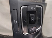  Руль Volkswagen Golf 6 2009-2012 20492065 #4