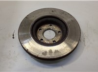 1520297, 7M511125BB Диск тормозной Ford Focus 2 2005-2008 20492073 #1