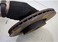 1520297, 7M511125BB Диск тормозной Ford Focus 2 2005-2008 20492073 #2
