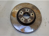 1520297, 7M511125BB Диск тормозной Ford Focus 2 2005-2008 20492073 #3