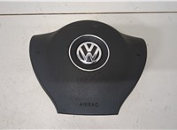  Подушка безопасности водителя Volkswagen Golf 6 2009-2012 20492075 #1