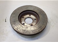  Диск тормозной Ford Focus 3 2011-2015 20492078 #1
