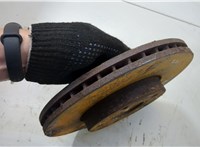  Диск тормозной Ford Focus 3 2011-2015 20492078 #2