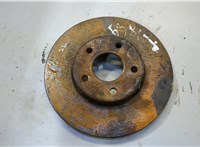  Диск тормозной Ford Focus 3 2011-2015 20492078 #3