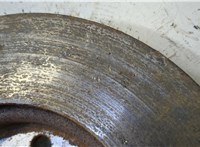  Диск тормозной Ford Focus 3 2011-2015 20492078 #4
