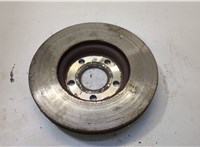  Диск тормозной Ford Focus 3 2011-2015 20492080 #1