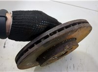  Диск тормозной Ford Focus 3 2011-2015 20492080 #2