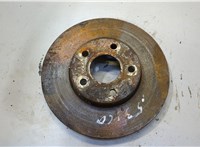  Диск тормозной Ford Focus 3 2011-2015 20492080 #3