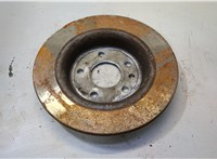 2025944 Диск тормозной Ford Focus 2 2005-2008 20492083 #1