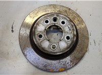 2025944 Диск тормозной Ford Focus 2 2005-2008 20492083 #3