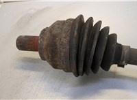 1686115, 1798102, 5M513B436SE Полуось (приводной вал, шрус) Ford Focus 2 2005-2008 20492084 #2