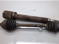 1686115, 1798102, 5M513B436SE Полуось (приводной вал, шрус) Ford Focus 2 2005-2008 20492084 #5