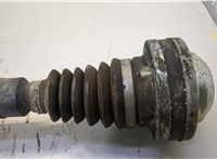  Полуось (приводной вал, шрус) Volkswagen Passat CC 2008-2012 20492087 #2