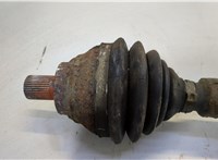  Полуось (приводной вал, шрус) Volkswagen Passat CC 2008-2012 20492087 #4