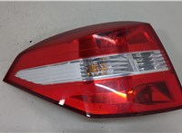  Фонарь (задний) Renault Laguna 3 2007- 20492124 #1