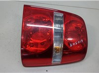  Фонарь (задний) Volkswagen Touran 2003-2006 20492135 #1