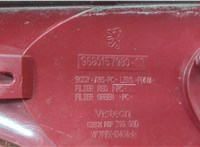 6351CT Фонарь (задний) Peugeot 207 2006-2015 20492154 #4