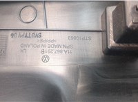 Обшивка центральной стойки Volkswagen ID.4 20492157 #5