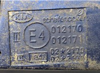  Зеркало боковое KIA Carnival 2001-2006 20492160 #4