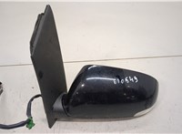  Зеркало боковое Volkswagen Touran 2003-2006 20492165 #2