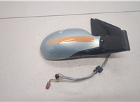 Зеркало боковое Citroen C5 2001-2004 20490319 #2