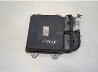 A1351508579, 1860A824 Блок управления двигателем Mitsubishi Colt 2002-2012 20492210 #1