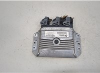 8200298457, 215842882A Блок управления двигателем Renault Megane 2 2002-2009 20492212 #1