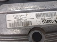 8200298457, 215842882A Блок управления двигателем Renault Megane 2 2002-2009 20492212 #2