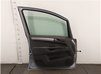  Стеклоподъемник электрический Opel Zafira B 2005-2012 11441364 #6