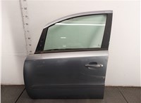 Стеклоподъемник электрический Opel Zafira B 2005-2012 11441364 #1
