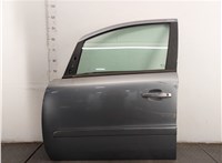  Стеклоподъемник электрический Opel Zafira B 2005-2012 11441364 #7
