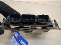  Кронштейн блока управления Citroen Xsara-Picasso 1999-2012 11441369 #3
