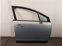  Стекло боковой двери Citroen C4 2004-2010 11441373 #1