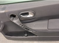 8200793652 Дверная карта (Обшивка двери) Renault Megane 2 2002-2009 11445705 #5
