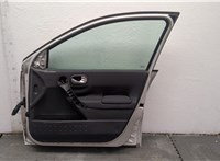 8200793652 Дверная карта (Обшивка двери) Renault Megane 2 2002-2009 11445705 #8